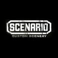 Scenario Custom Scenery